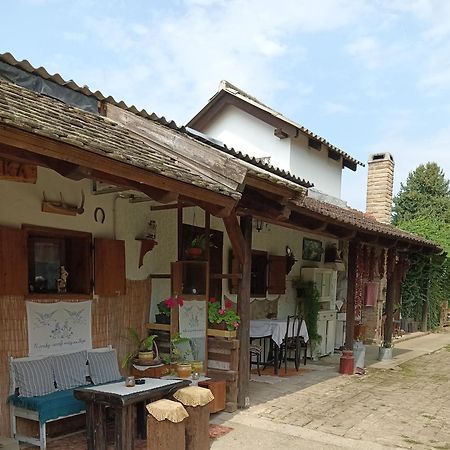 Apartments Bakine Carolije Karanac Экстерьер фото