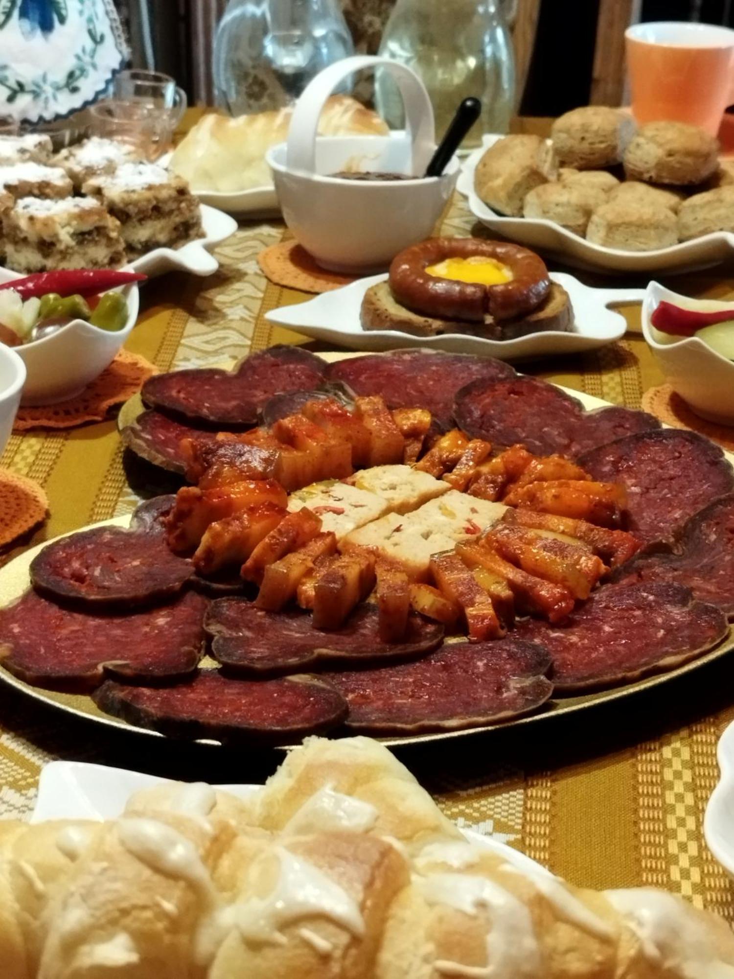 Apartments Bakine Carolije Karanac Экстерьер фото