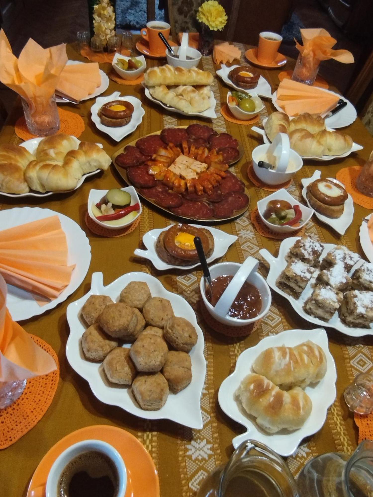 Apartments Bakine Carolije Karanac Экстерьер фото