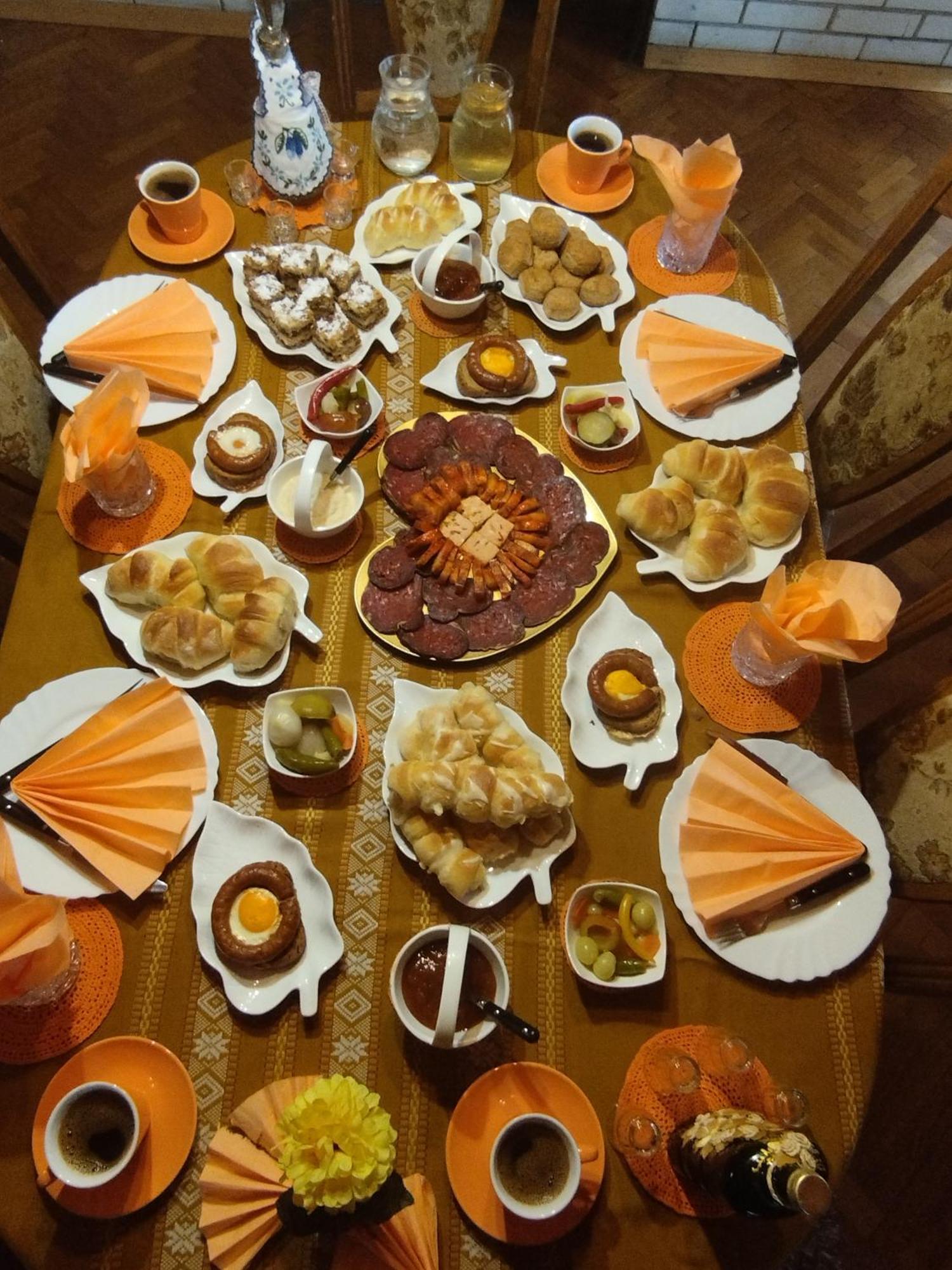 Apartments Bakine Carolije Karanac Экстерьер фото