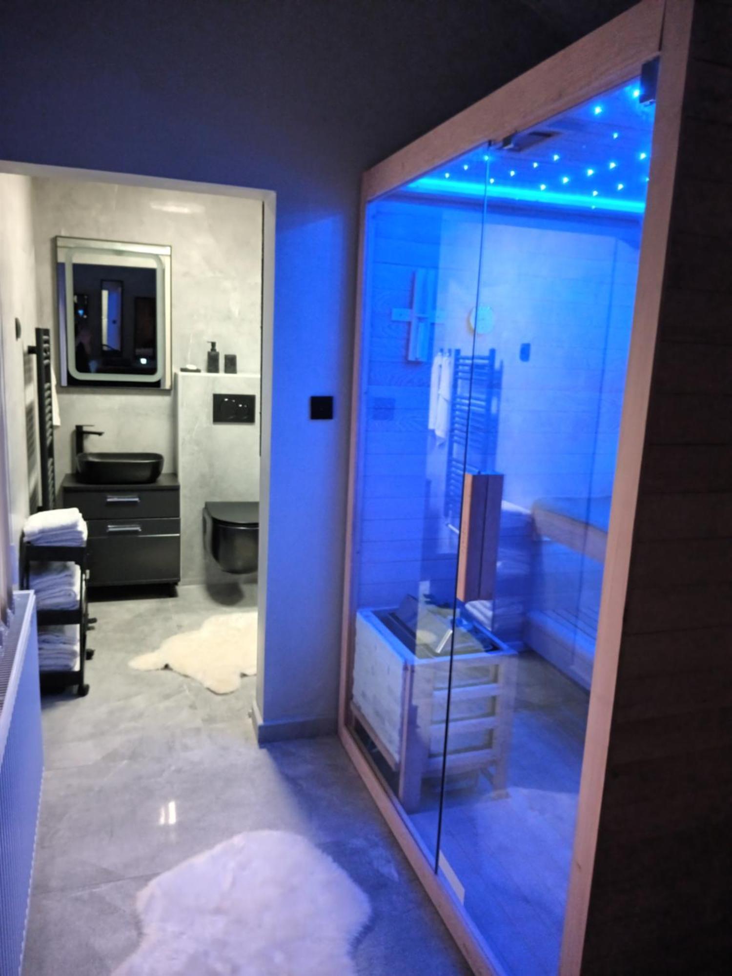 Apartments Bakine Carolije Karanac Экстерьер фото