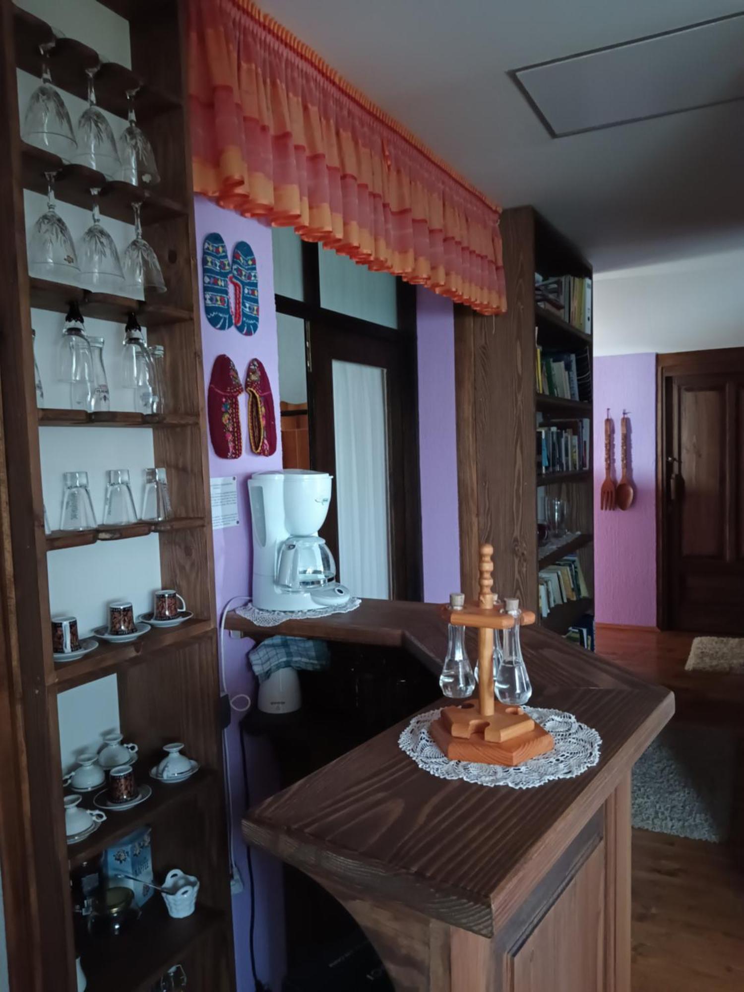 Apartments Bakine Carolije Karanac Экстерьер фото