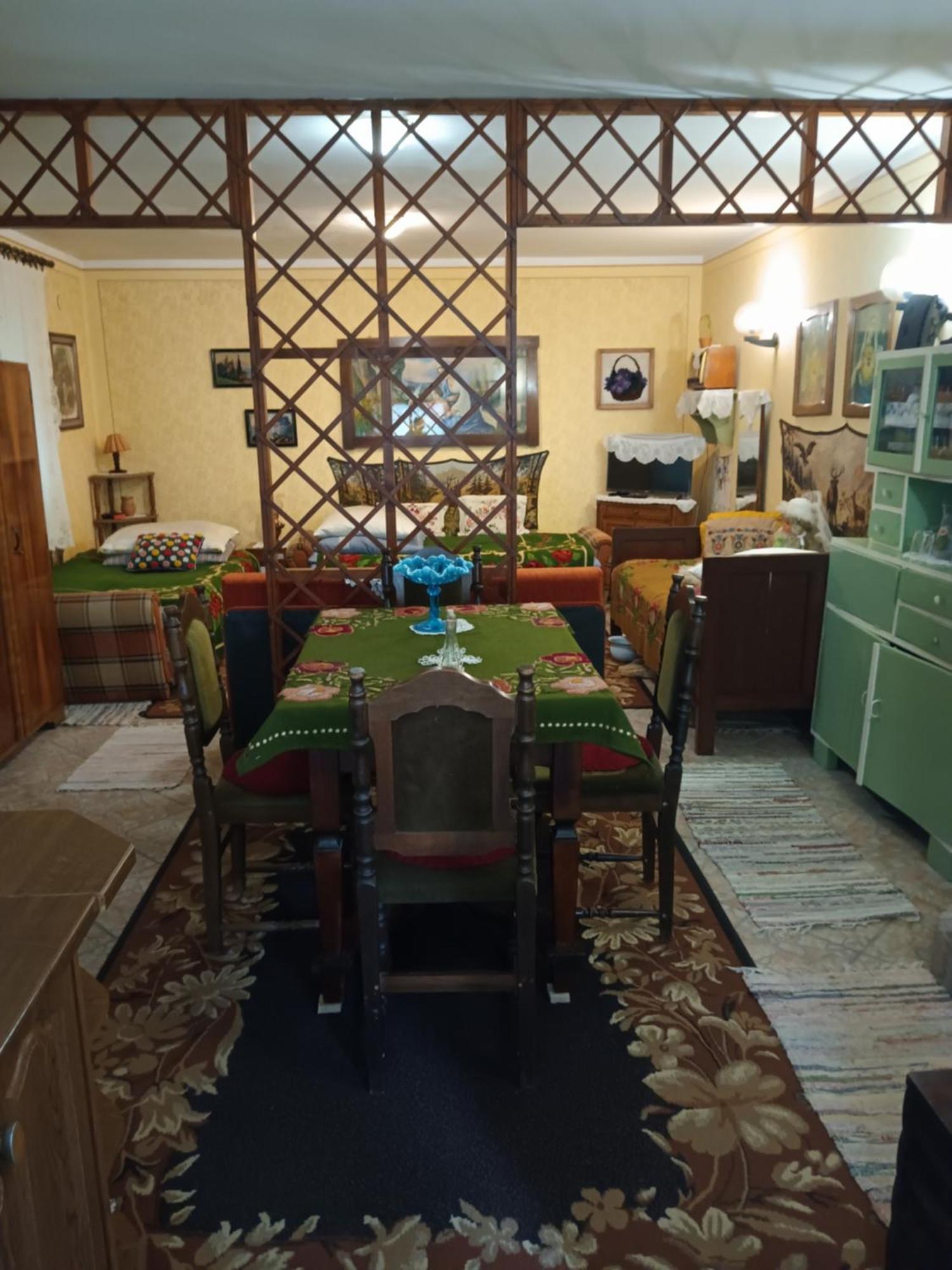 Apartments Bakine Carolije Karanac Экстерьер фото